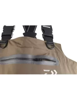 Daiwa Hybrid Chest Wader