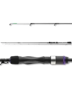 Daiwa Prorex XR UL