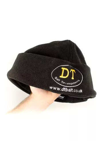 DT Baits Fleece Hat - Afbeelding 2