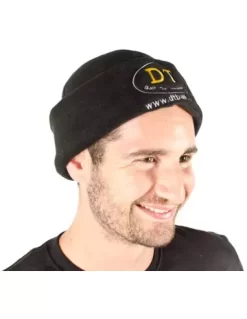 DT Baits Fleece Hat