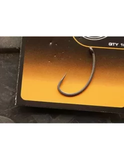 Fox Edges Armapoint Curve Medium