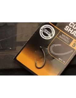 Fox Edges Armapoint Curve Shank