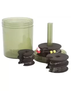 Fox Edges Multi Chod & Zig Bin