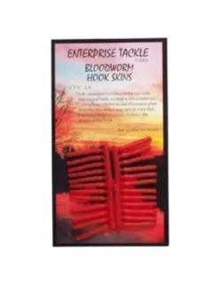 Enterprise Bloodworm Hookskins