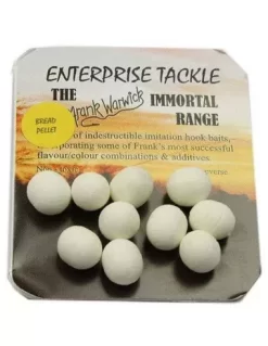 Enterprise Bread Pellet
