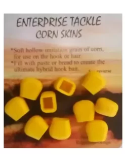 Enterprise Corn Skins