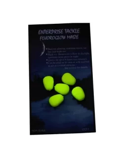 Enterprise Fluoro Glow Maize