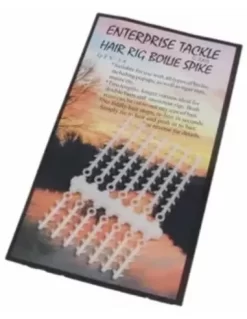 Enterprise Hair Rig Boilie Spike