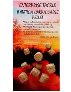 Enterprise Imitation Carp/Coarse Pellet
