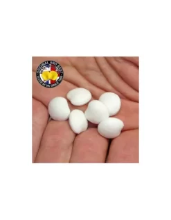 Enterprise Imitation Lupin Bean