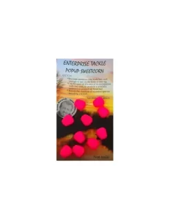 Enterprise Large Popup Imitation Sweetcorn