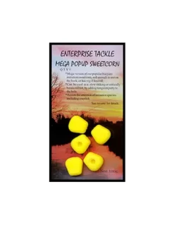 Enterprise Mega Popup Imitation Sweetcorn