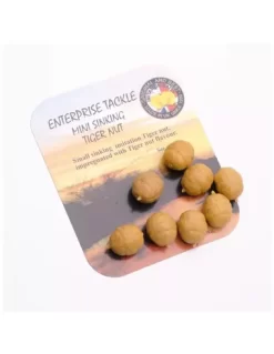 Enterprise Mini Sinking Tiger Nuts