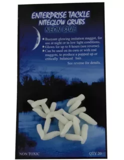 Enterprise Niteglow Grubs