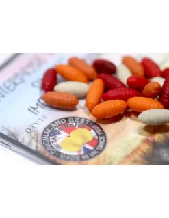 Enterprise Rubber Casters