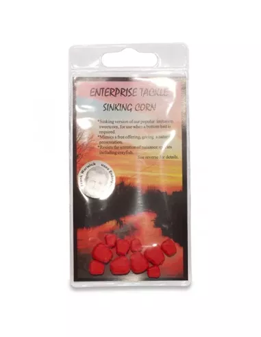 Enterprise Sinking Corn