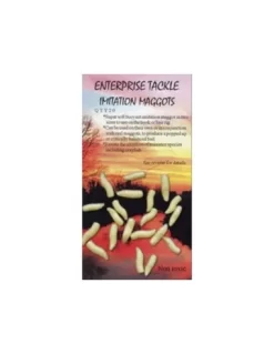 Enterprise Tackle Imitation Maggots
