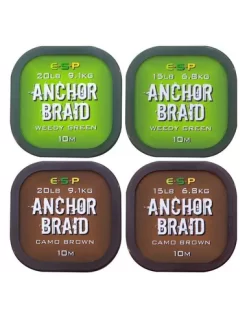 ESP Anchor Braid