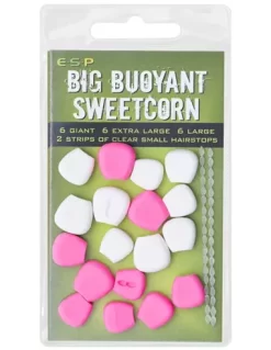 ESP Big Buoyant Sweetcorn