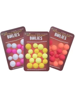 ESP Buoyant Boilies