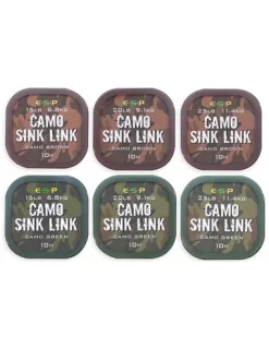 ESP Camo Sink Link