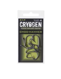 ESP Cryogen Chod Hammer