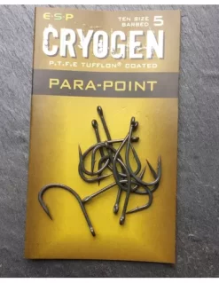 ESP Cryogen Para-Point