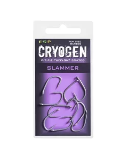 ESP Cryogen Slammer