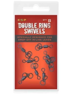 ESP Double Ring Swivels