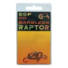 ESP G4 Raptor Barbless