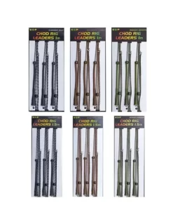 ESP Leadcore Chod Rig Leaders 1m