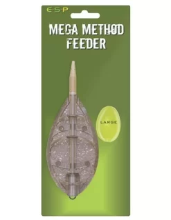 ESP Mega Method Feeder (loose)