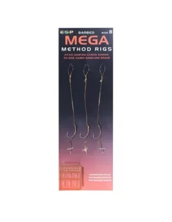 ESP Mega Method Rigs