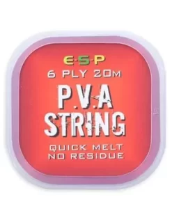 ESP PVA String