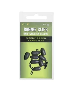ESP Ronnie Clips Large