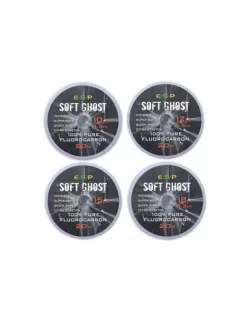 ESP Soft Ghost Fluorcarbon