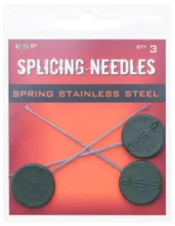 ESP Splicing Needles