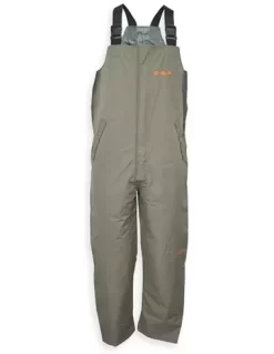 ESP Stash Quilted Salopettes