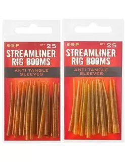 ESP Streamliner Rig Booms