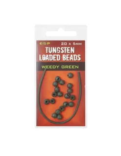 ESP Tungsten Loaded Beads