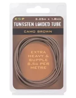 ESP Tungsten Loaded Tube