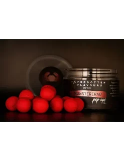 Forgotten Flavours Monstercrab Pop-Ups