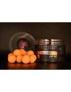 Forgotten Flavours Mulberry Pop-Ups