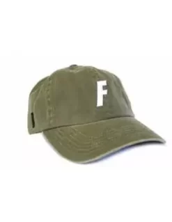 Fortis 6 Panel F Cap