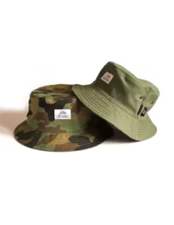 Fortis Bucket Hat Reversible