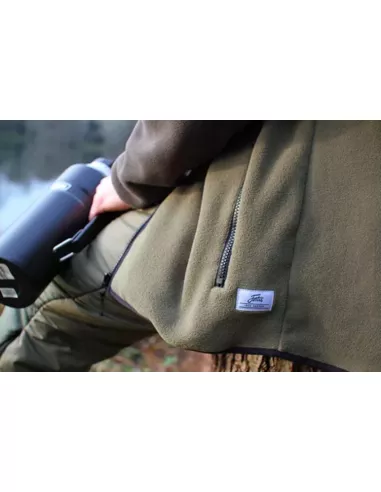 Fortis Elements Fleece - Afbeelding 3