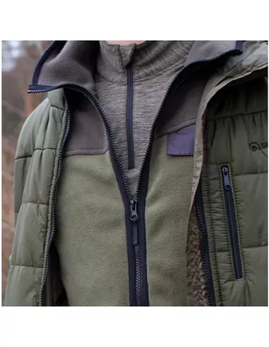 Fortis Elements Fleece - Afbeelding 4