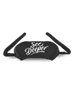 Fortis Eyewear 3 In 1 Lanyard Cleaning Case