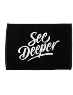 Fortis Eyewear Hand Towel