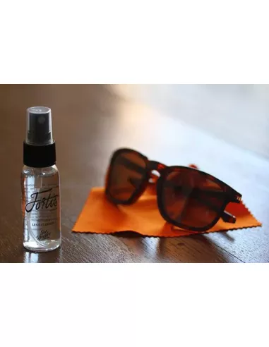 Fortis Eyewear Lens Cleaner